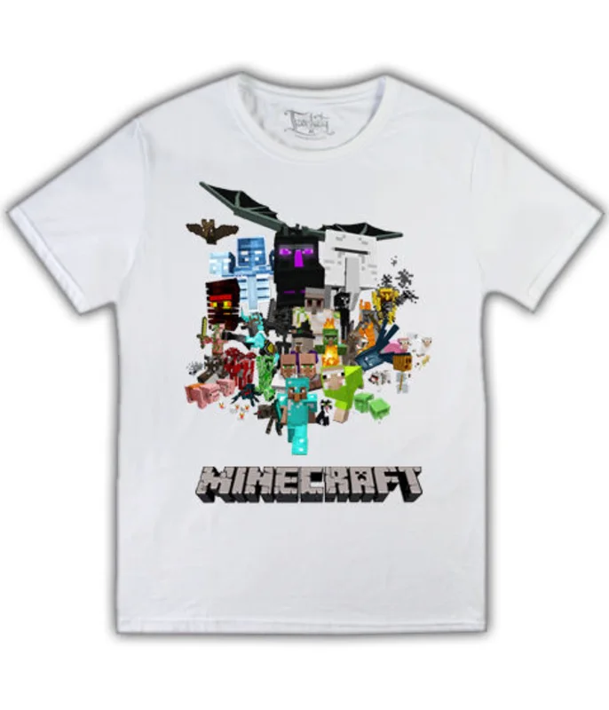 события: minecraft villager